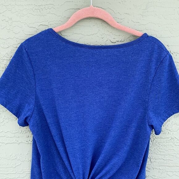 University Of Florida Gators Tee Sz S Tie Knot On Back - Picture 10 of 11